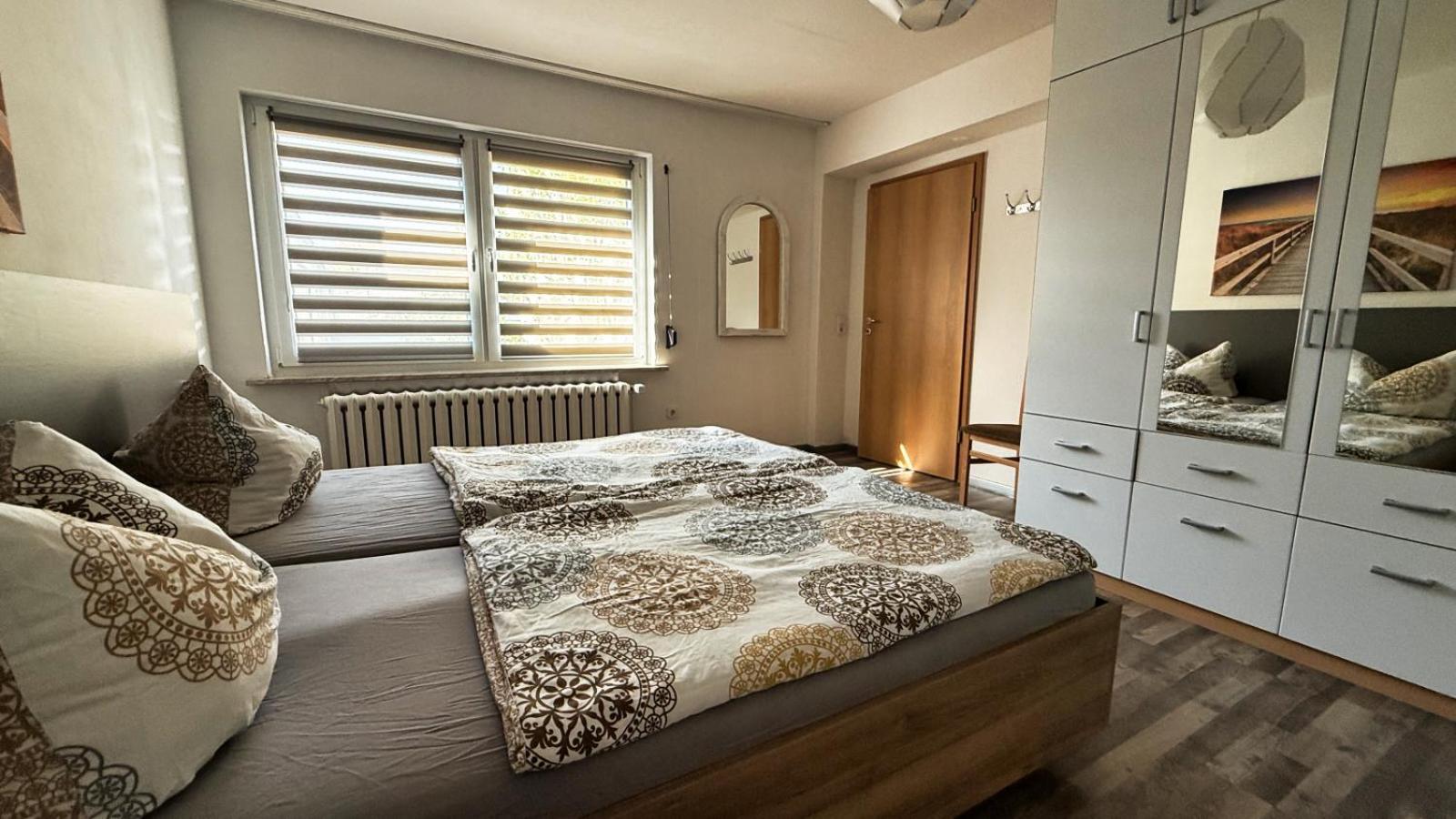 Ferienapartment Seemoewe Im Haus "Baltic See" Goehren  Exterior photo