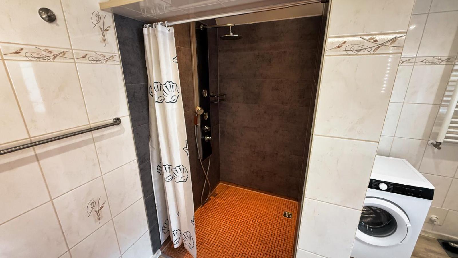 Ferienapartment Seemoewe Im Haus "Baltic See" Goehren  Exterior photo